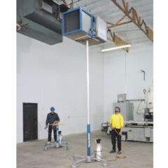 Gas Genie Lift Hire In