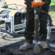 Hydraulic Breaker Pack