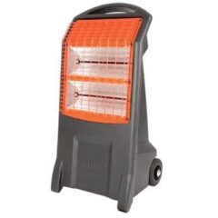 Infra Red Radiant Heater Hire In