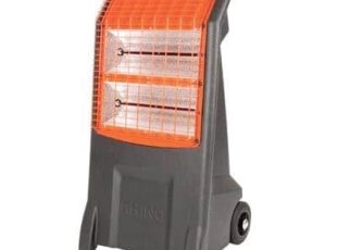 Infra Red Radiant Heater Hire In
