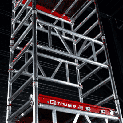 Mi Tower Hire