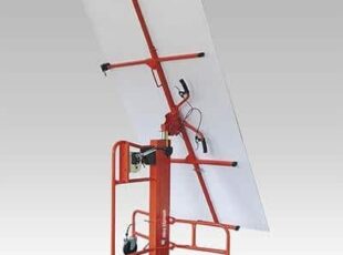 Panel Lifter Hire