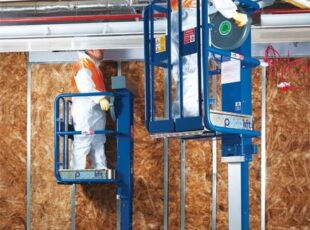 Peco Lift Hire In