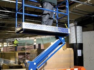 Power Tower Hire In