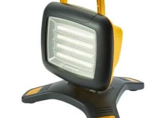 Rechargeable LED Work Light Hire