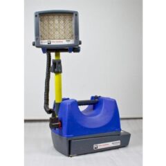 Rechargeable Light Hire In