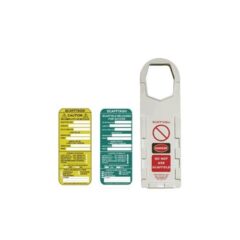 Scaff Tags Hire In