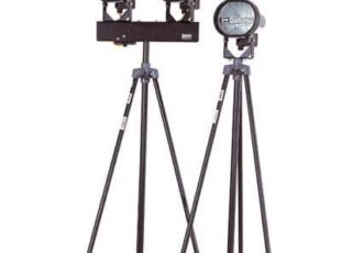 Single 500w Tripod Floodlight Hire In