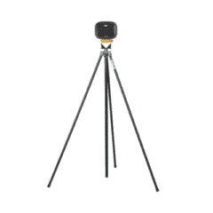 Single LED Tripod Floodlight Hire