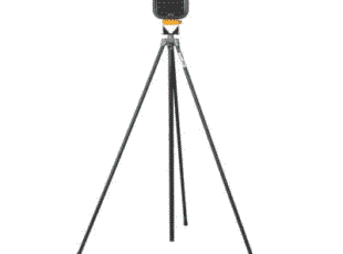Single LED Tripod Floodlight Hire