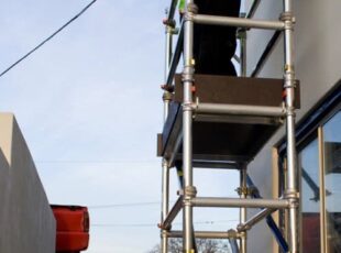 Stairmax Hire In