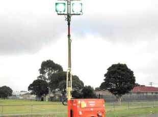Tower Light Hire