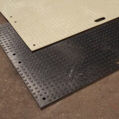 TrakMats Hire