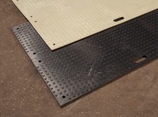 TrakMats Hire