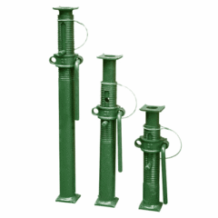 Trench Props Hire