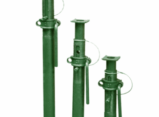 Trench Props Hire