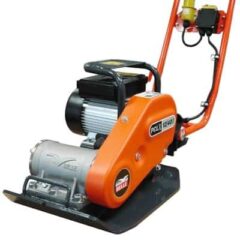 Wacker Plate Hire