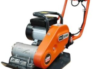 Wacker Plate Hire