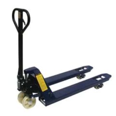 Standard Pallet Truck Hire
