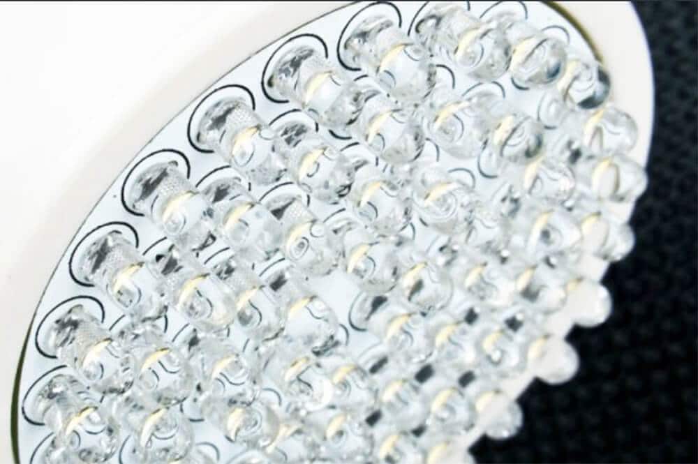 LED lighting solution