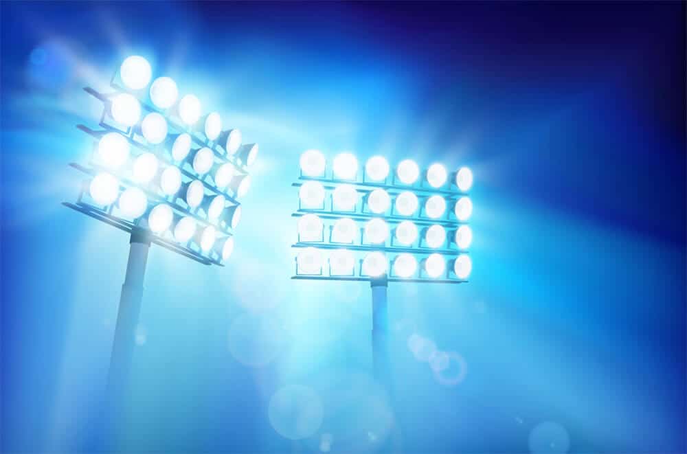 Large Scale Lighting Solutions For Large Scale Events 2 Lighting for large events