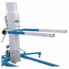 Genie Fork Extension Hire