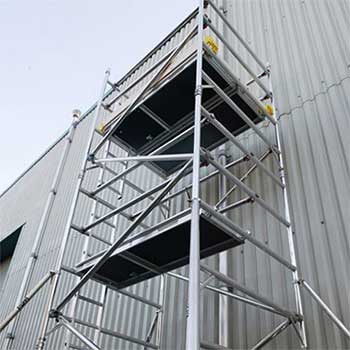  Scaffold Tower Prices