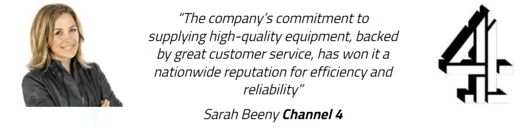 Customer Reviews – See Why People Trust Lakeside Hire