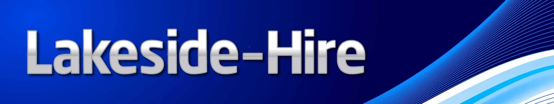 Lakeside-Hire logo
