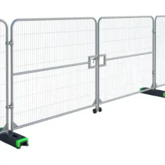 Vehicle Gate Hire