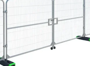 Vehicle Gate Hire