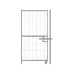 Pedestrian gate Hire
