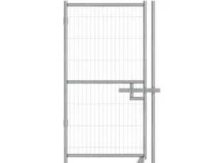 Pedestrian gate Hire