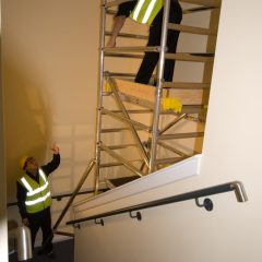 StairMax Hire