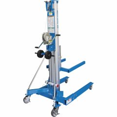 Genie Lift Hire