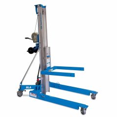 Genie Lift Hire