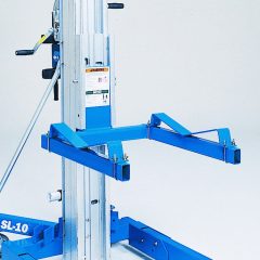Genie Lift Hire