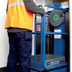 Peco Lift Hire