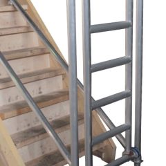 Stair Tower Ladder