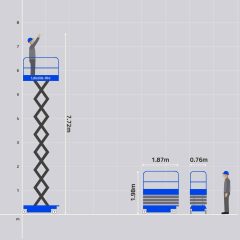19-electric-scissor-lift-hire-456