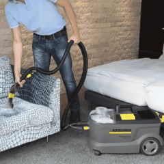 Carpet Cleaner Hire