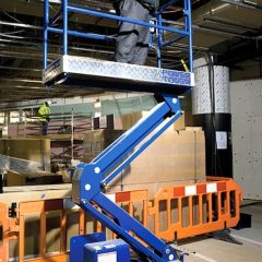 Power Tower Hire Nationwide