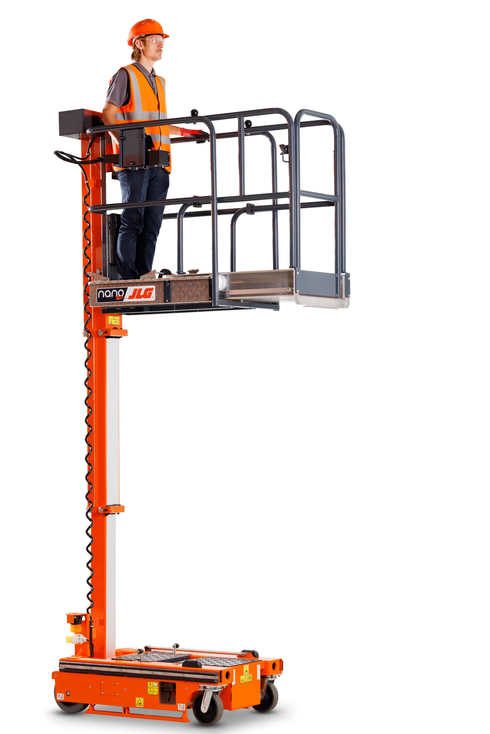 NANOSP_ELEVATED_34FR_LEFT_PLATFO